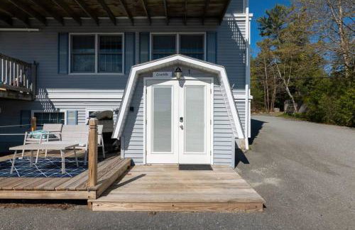 2BR Apt w/ 3 min Walk to downtown SWH - [Low Tide] - Foto 22