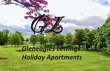 Gleneagles Lettings - Foto 1