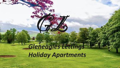 Gleneagles Lettings - Foto 1