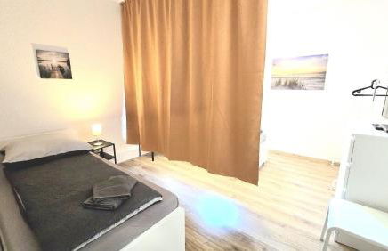 -CS24- 4 rooms apartment with balcony - KA01 - Foto 17