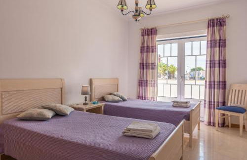 Apartamento Praia da Oura - Foto 12