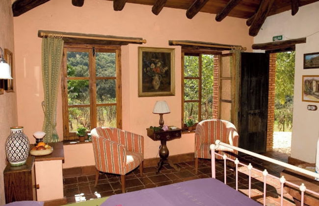 Molino Rio Alajar - Photo 13