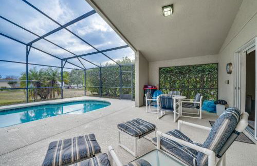 11 Mi to Disney: Family-Friendly Home in Davenport - Foto 28