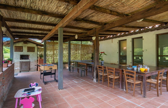 Podere Ritali - Foto 3