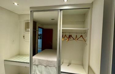 Apartamento 2 quartos a 4 minutos do mar de Maceió - Foto 23