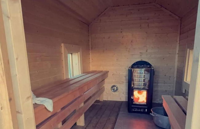 The Loft - With a Stunning View - Foto 10