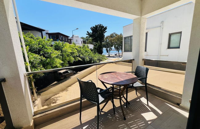 kumsal apart otel - Foto 9