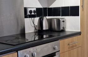 Spacious 1 Br Lincoln City Centre & Amenities, Free Parking - Foto 28