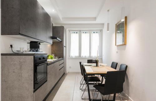 Vatican Townhouse - Photo 6