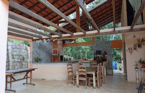 Chalé Boa Vista - Photo 17