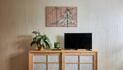 Yasumi di TSS' - Special Couple's Getaway - Foto 5