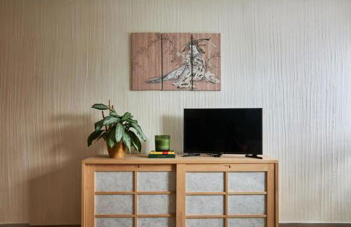 Yasumi di TSS' - Special Couple's Getaway - Foto 5