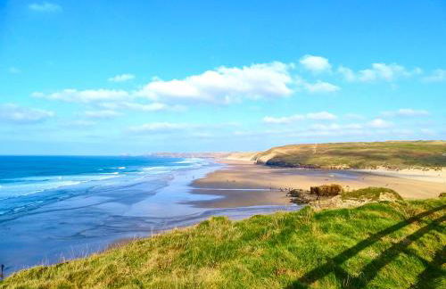 Tolcarne - Perranporth Cornwall - Foto 48