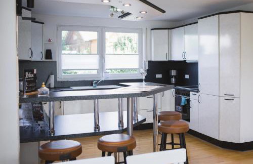 Weideblick, traumhaft wohnen im Schwarzwald - Foto 20