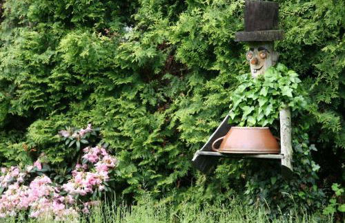 Ferienhaus-Maxen - Foto 15