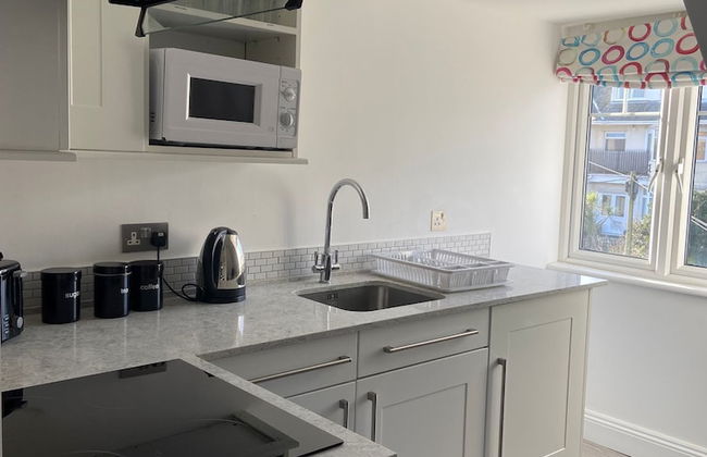 Alum Chine Beach House - Foto 36