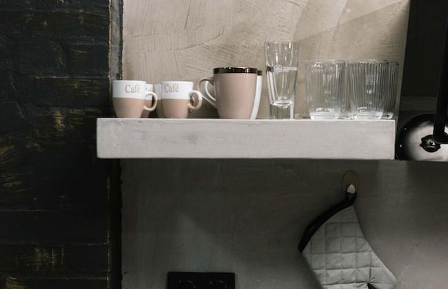 Gemelli Appartment Kamilari - Foto 11