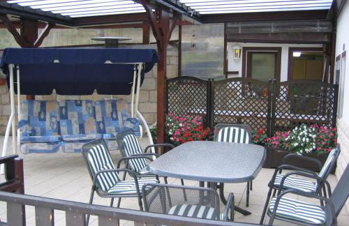 Ferienwohnung Am Grünbach 1 - Photo 11