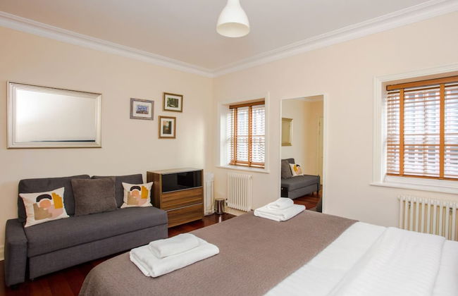 Luxury 2 Bedroom Apartment in London Bridge - Foto 1
