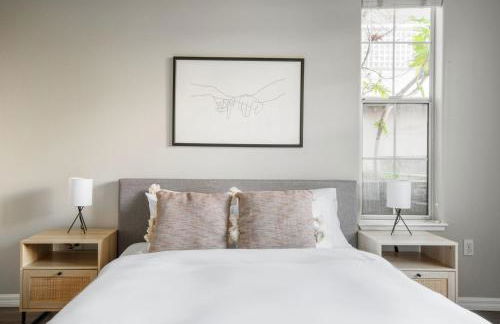 Santa Clara 2br w gym pool nr open-air mall SFO-1563 - Photo 12