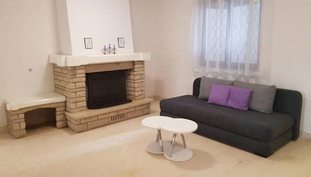 Ivan - Free Parking - A1 - Foto 5, Sala de estar