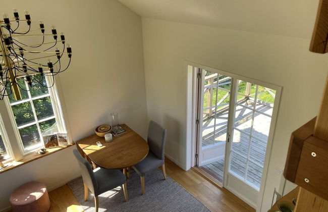 4 Star Holiday Home in Sparreholm - Foto 13