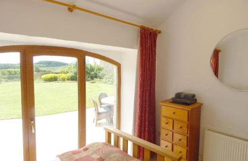 The Old Coach House at Hendra Barns - Foto 23