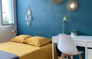 Charmant appartement quartier école d’agronomie - Photo 19