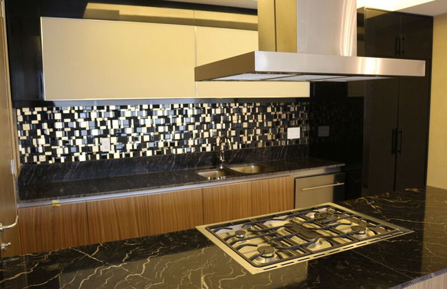 Central Park Guadalajara Boutique Apartment - Foto 28