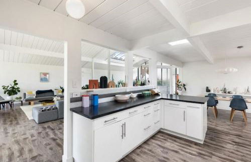 Eichler Mid-Century Perfect WFH, Relax and Entertain - Foto 19