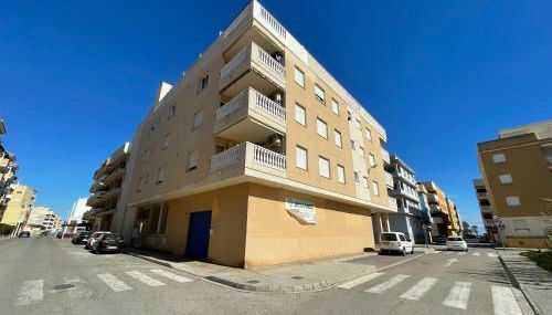 Apartment Grao de Moncofar Ref 041 - Foto 3