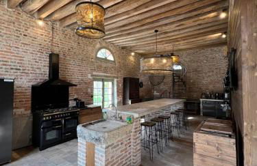 La Garenne - Photo 9