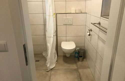 Monteurwohnung 1 - Foto 13