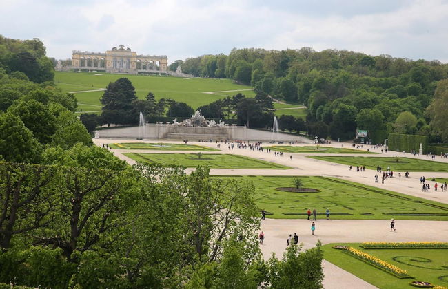 Schloß Schönbrunn Grand Suite - Foto 39