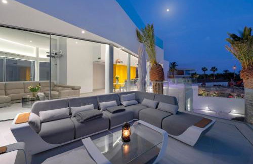 Karat Villa Abama - Foto 38