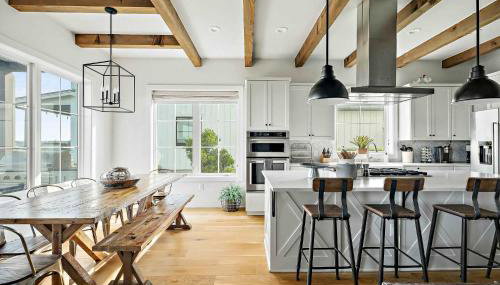 Scenic Lake Travis Farmhouse - Pickleball - BBQ - Foto 3