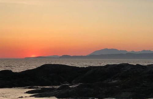 House in Drymen Village with free local health club access - Photo 25