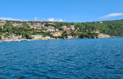 Apartment Volosko View - Photo 47