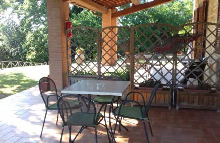 Agriturismo Podere Valdilucciole - Photo 5