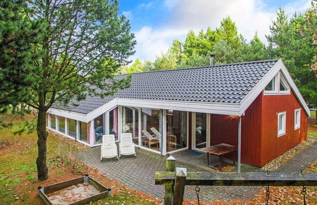 "Luciane" - 2.5km from the sea - Foto 1