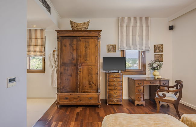 Sk Place Crete Luxury Seafront Villas - Foto 12