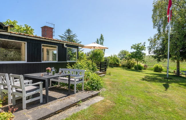 "Sigbrit" - 450m to the fjord - Foto 13