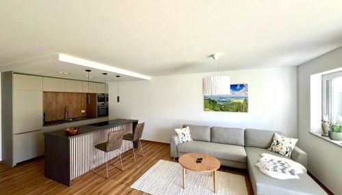 Ferienwohnung Alpspitze in Oy-Mittelberg - Foto 5