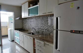 Apto. amplo a 200 metros da bela Praia do Forte - Photo 15