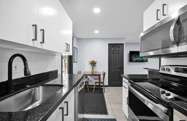 Luxury 2-bedroom Villa in Wilton Manors - Foto 13