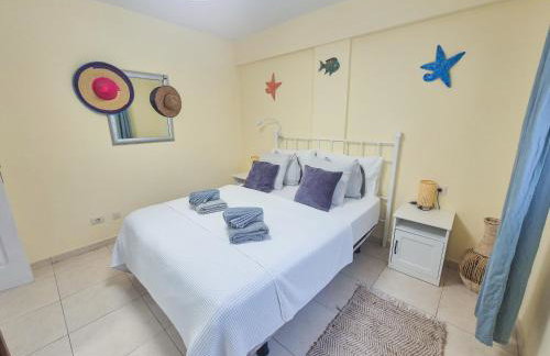 Mona Golf - South Tenerife - Aircon, private parking with heated pool - Foto 39