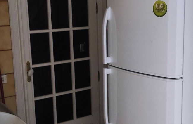 Belvilla by OYO Villa di Maria Laura - Photo 13