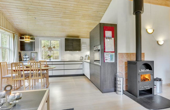 "Blome" - 150m to the fjord - Foto 6