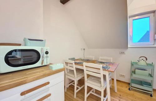 Chez Dame Coco - Entièrement neuf - Tram centre-ville immédiat - Confortable - Proche centre - Foto 4