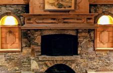 Happy Moose - Cosy Mont Blanc View apartment with sauna - Photo 26